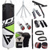 RDX 17PC HEAVY DUTY PUNCHING BAG & GLOVES SET-1